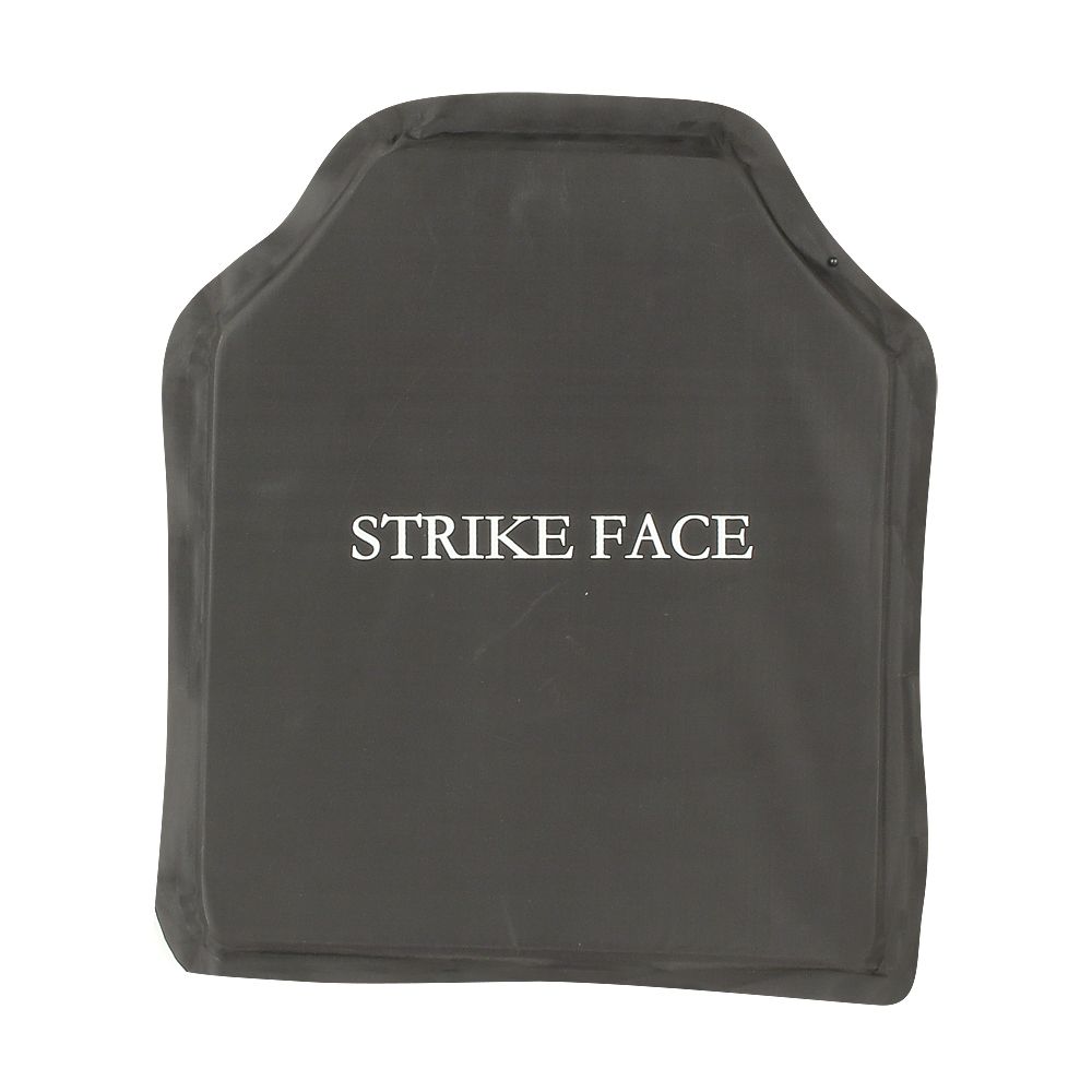 Voodoo Tactical Shooters Cut PE Level IIIA Soft Ballistic Panel 10 X 12 20-0166 - Tactical & Duty Gear